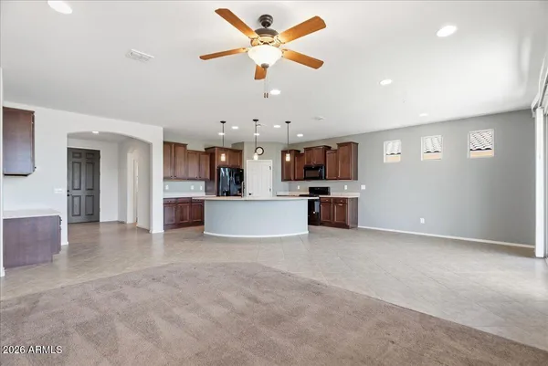 $365,000 | 5587 West Cinder Brook Way, Florence, AZ 85132