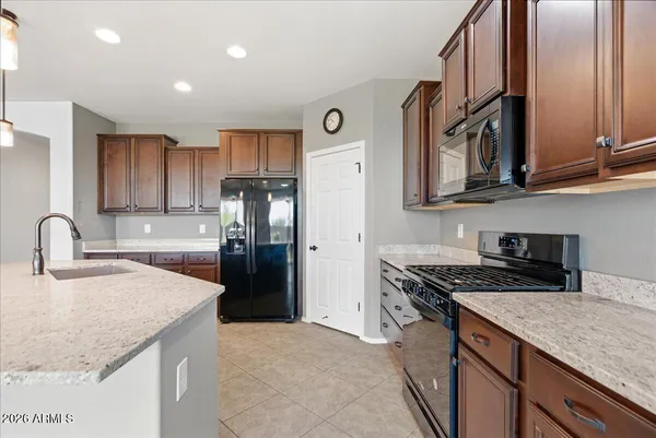 $365,000 | 5587 West Cinder Brook Way, Florence, AZ 85132