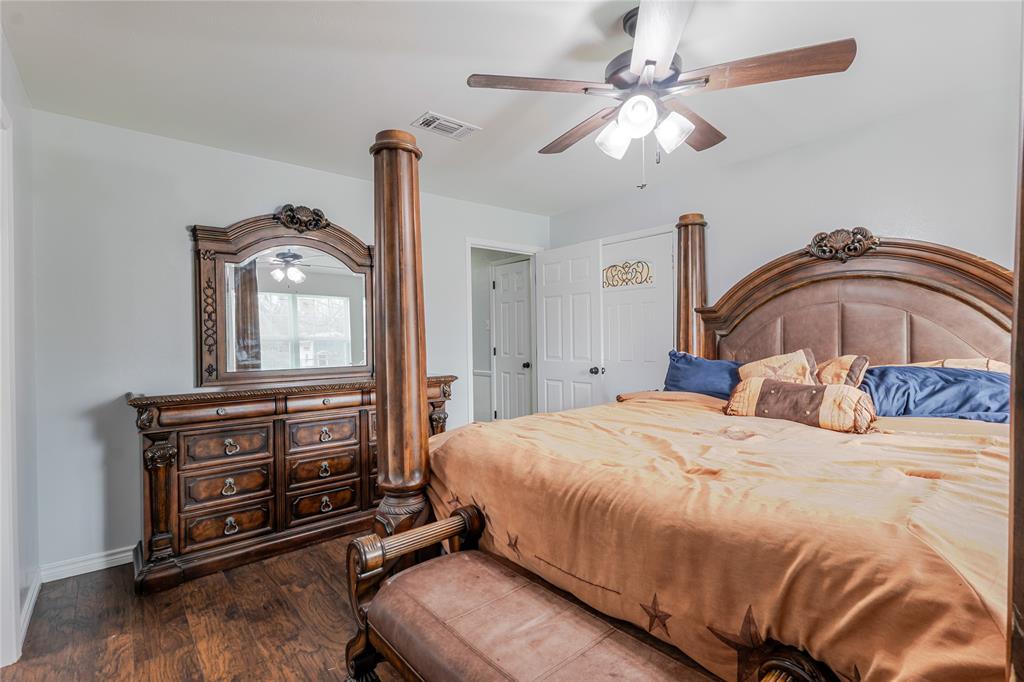 208 Yucca Drive Weatherford, TX 76087 - Photo 23 of 37