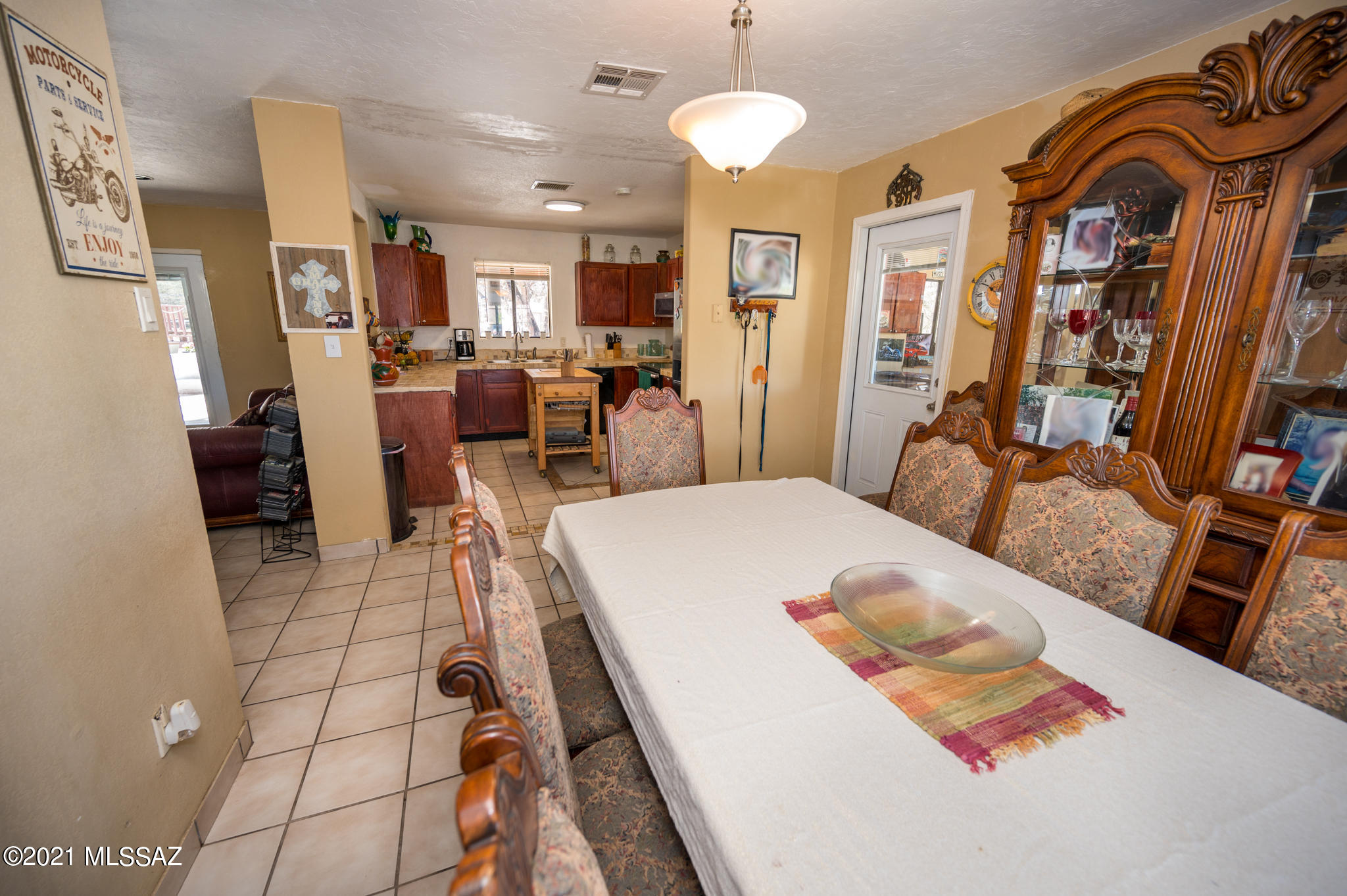 283 Poco Court Rio Rico, AZ 85648 - Photo 19 of 42
