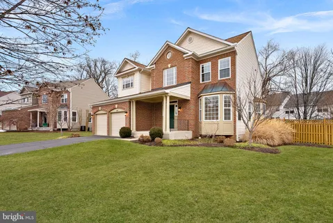 $875,000 | 1616 Candlewood Place Northeast, Leesburg, VA 20176