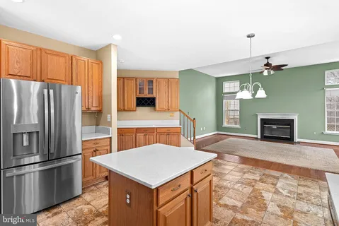 $875,000 | 1616 Candlewood Place Northeast, Leesburg, VA 20176