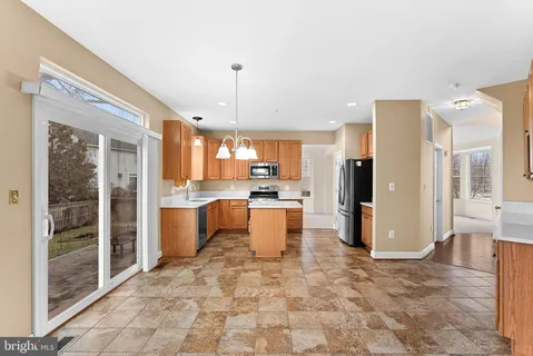 $875,000 | 1616 Candlewood Place Northeast, Leesburg, VA 20176