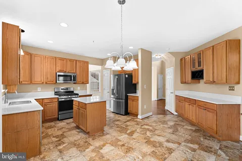 $875,000 | 1616 Candlewood Place Northeast, Leesburg, VA 20176