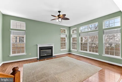 $875,000 | 1616 Candlewood Place Northeast, Leesburg, VA 20176