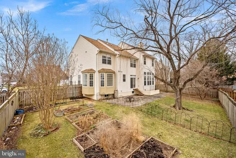 $875,000 | 1616 Candlewood Place Northeast, Leesburg, VA 20176