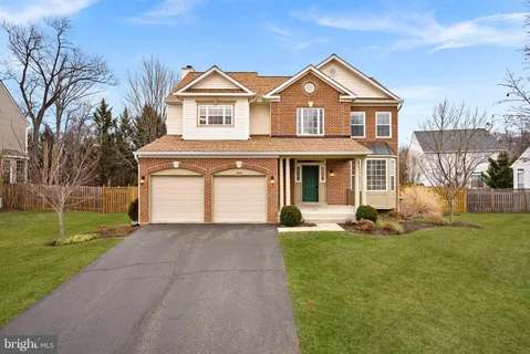 $875,000 | 1616 Candlewood Place Northeast, Leesburg, VA 20176