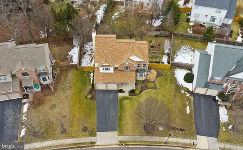 $875,000 | 1616 Candlewood Place Northeast, Leesburg, VA 20176