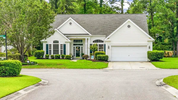 $569,000 | 109 Wicklow Drive, Murrells Inlet, SC 29576