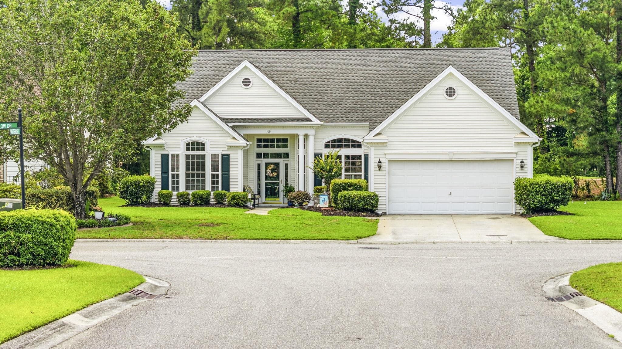 109 Wicklow Drive Murrells Inlet, SC 29576 - Photo 1 of 63