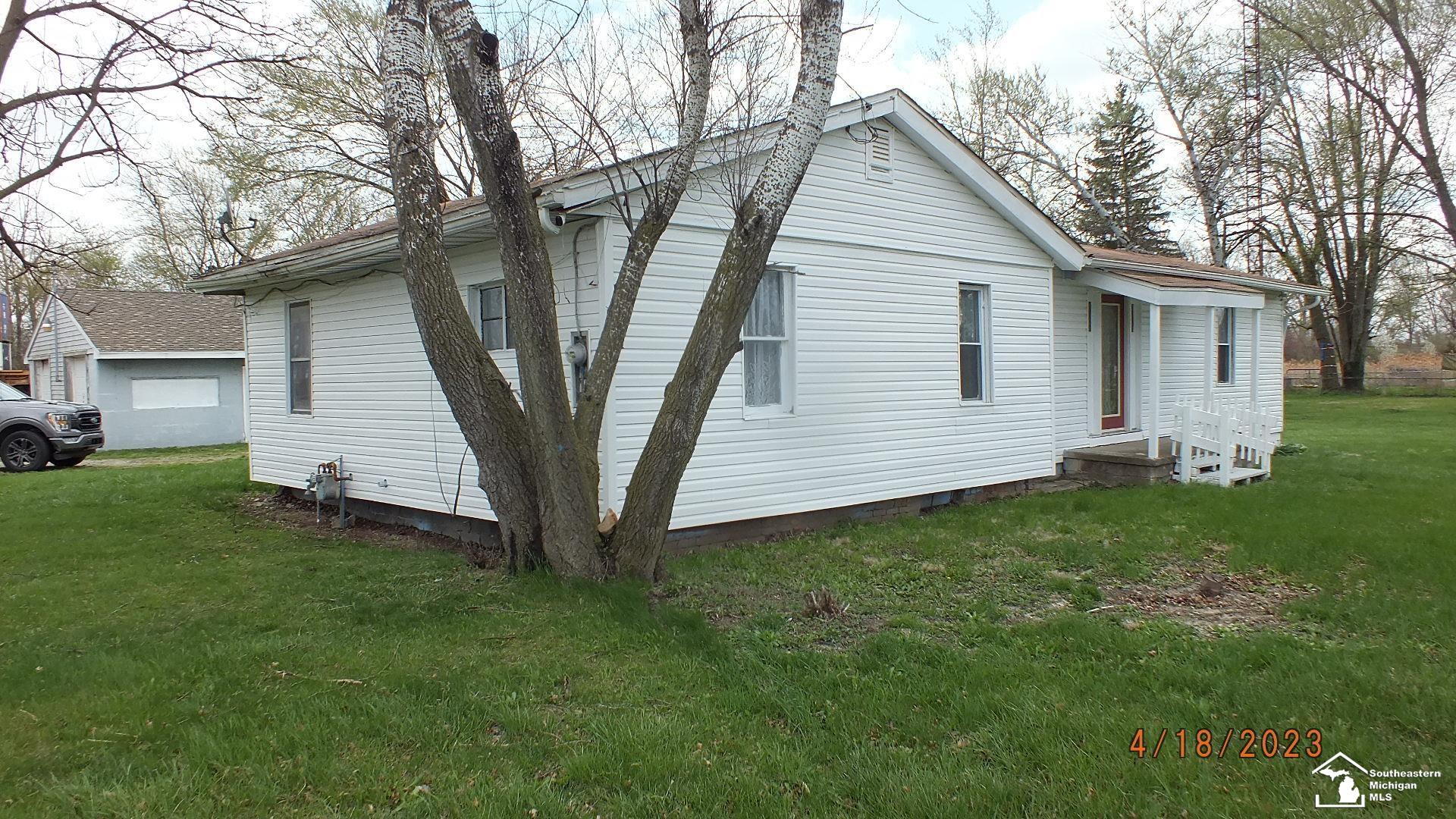 7062 Telegraph Road Erie, MI 48133 - Photo 4 of 18