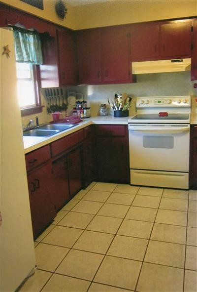 1035 Harry Wise Road Lawrenceburg, KY 40342 - Photo 8 of 28 Photo 8