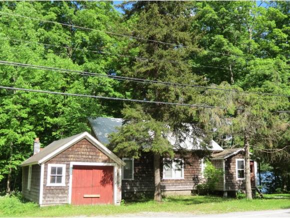 1480 Vermont Rte 100 Ludlow, VT 05149 - Photo 2 of 23