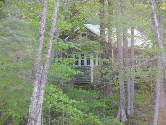 1480 Vermont Rte 100 Ludlow, VT 05149 - Photo 21 of 23