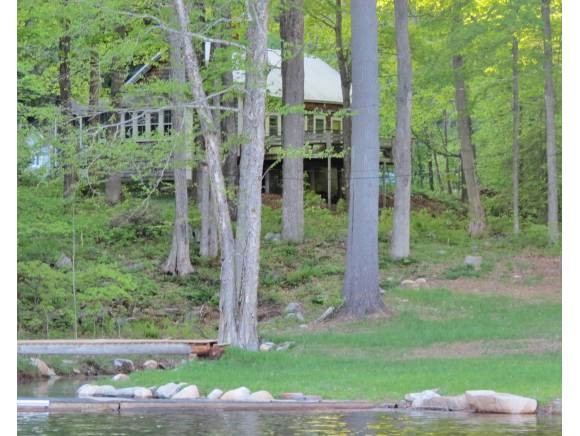 1480 Vermont Rte 100 Ludlow, VT 05149 - Photo 22 of 23