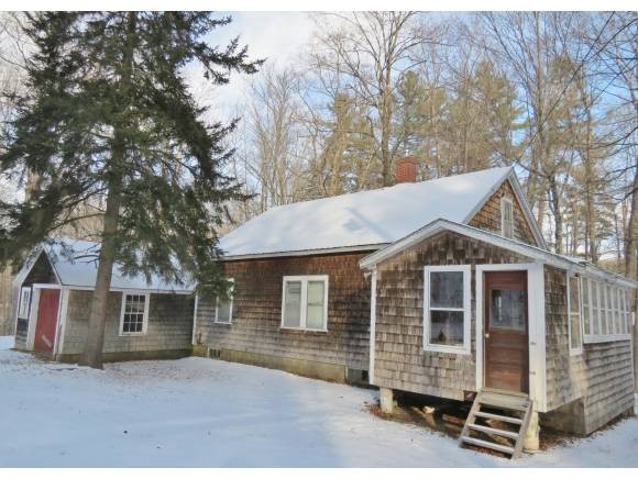 1480 Vermont Rte 100 Ludlow, VT 05149 - Photo 23 of 23