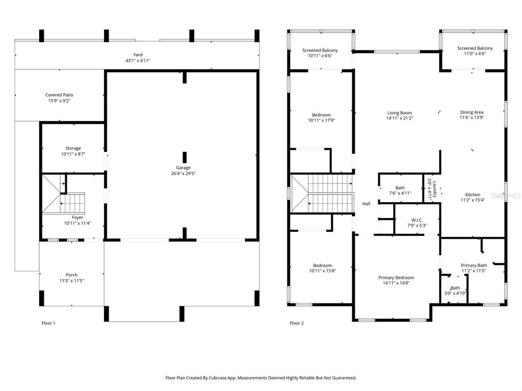 8229 Gulf Way Hudson, FL 34667 - Photo 35 of 35 view of cabinet