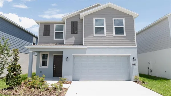 $2,300 | 6433 Domizio Drive, Winter Haven, FL 33884