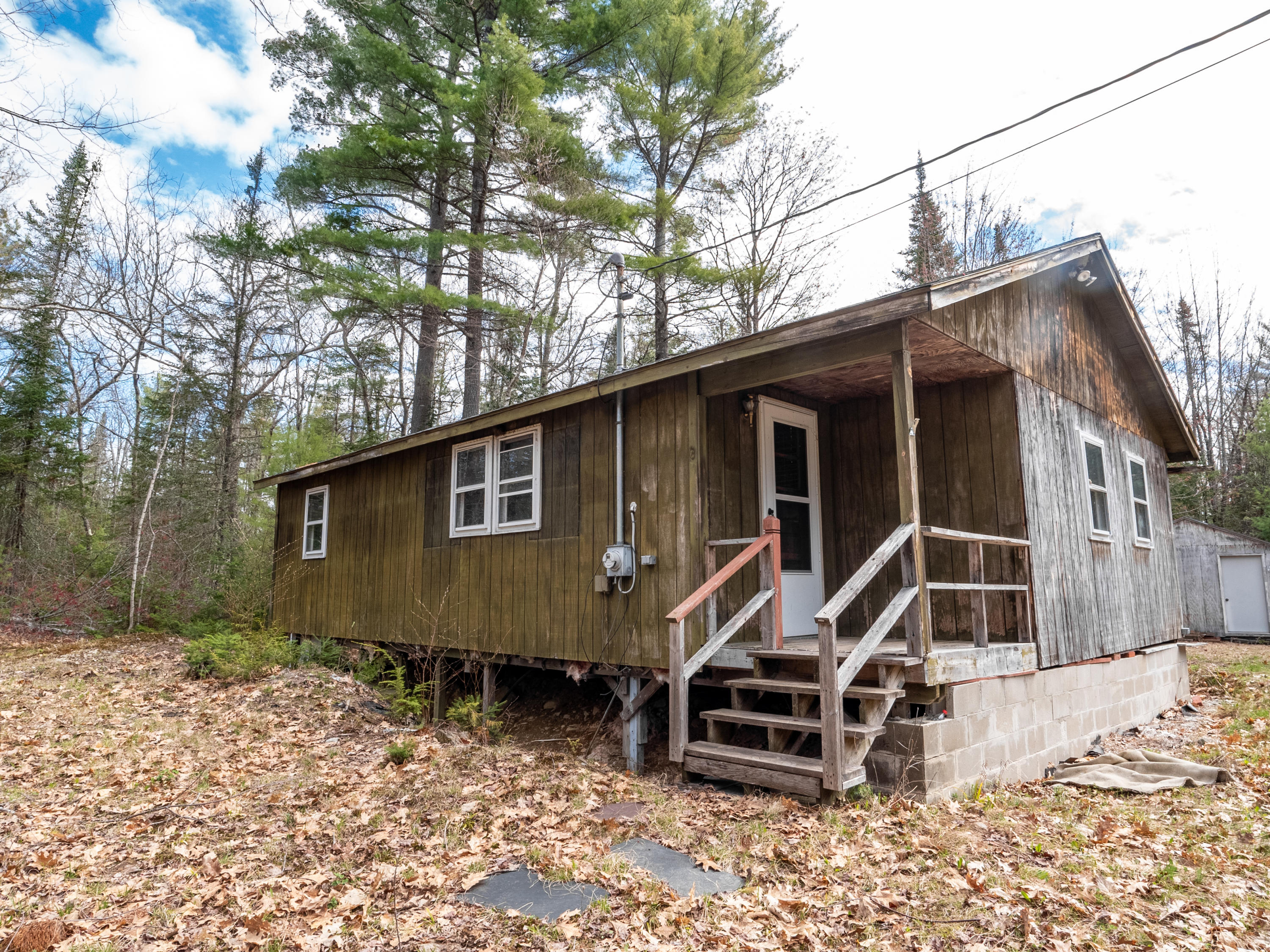 175 Perkins Road Burnham, ME 04922 - Photo 7 of 25 House7