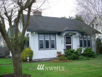 909 North 1st Street Renton, WA 98057 - Photo 1 of 1