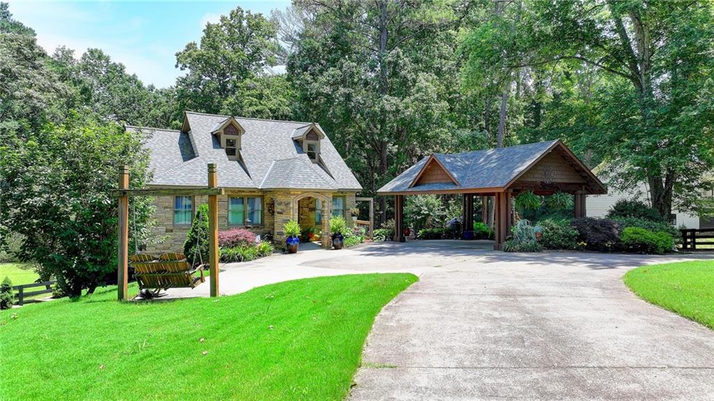 16225 Hopewell Road Alpharetta, GA 30004 - Photo 1 of 1