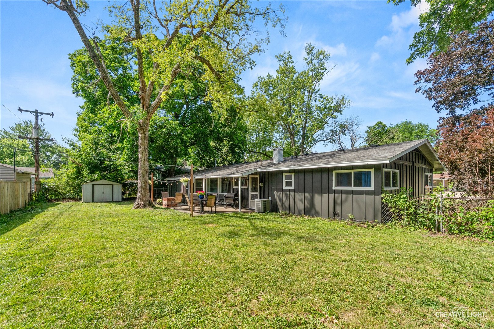 4 Woodcliff Road Montgomery, IL 60538 - Photo 15 of 18 front view of a house with a yard