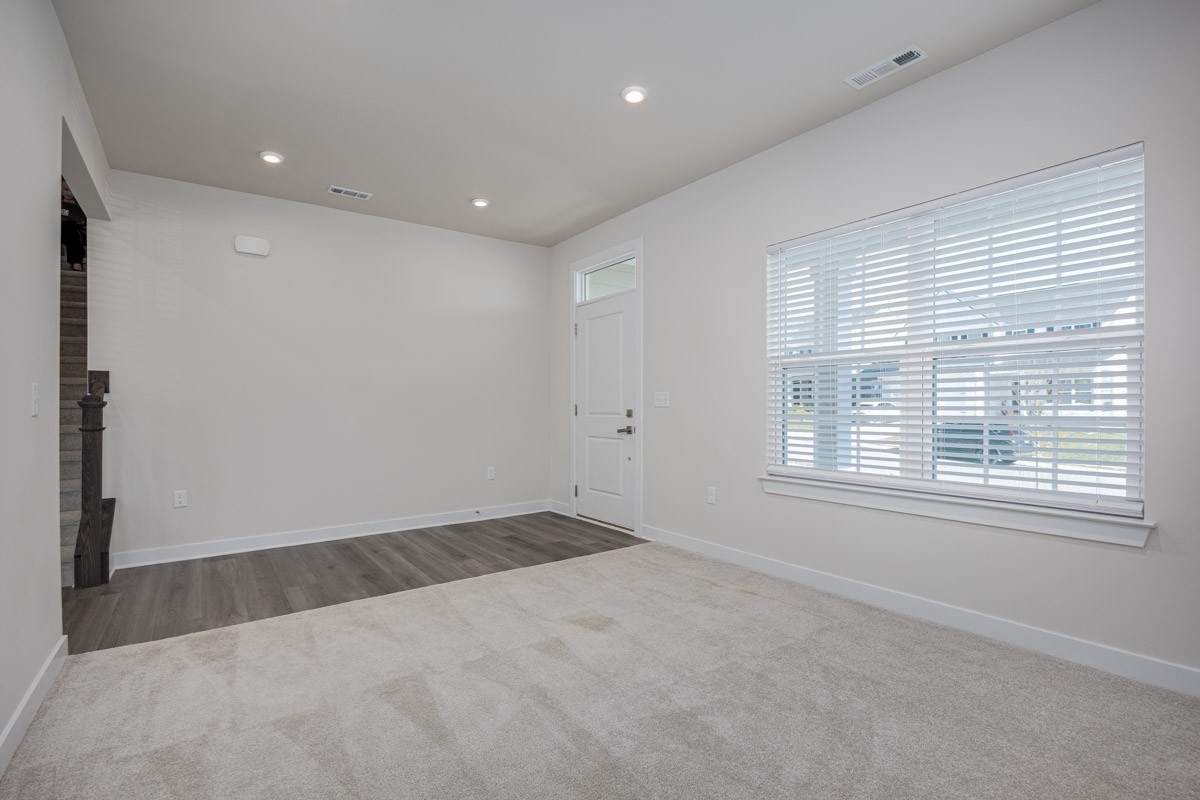 968 Caywood Road Smyrna, TN 37167 - Photo 8 of 54 a view of an empty room with a window