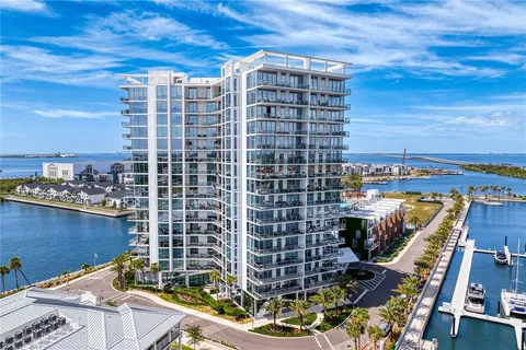 $1,399,000 | 5120 Marina Way, Unit 11005, Tampa, FL 33611