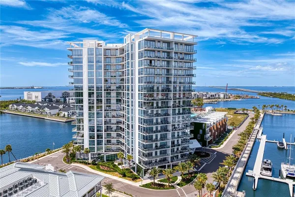 $1,349,000 | 5120 Marina Way, Unit 11005, Tampa, FL 33611