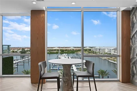 $1,349,000 | 5120 Marina Way, Unit 11005, Tampa, FL 33611