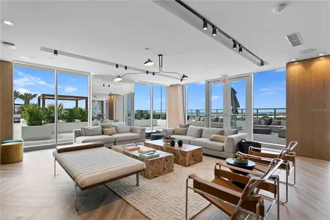 $1,349,000 | 5120 Marina Way, Unit 11005, Tampa, FL 33611