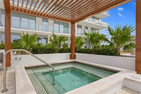 $1,349,000 | 5120 Marina Way, Unit 11005, Tampa, FL 33611