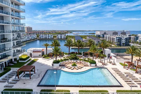 $1,349,000 | 5120 Marina Way, Unit 11005, Tampa, FL 33611