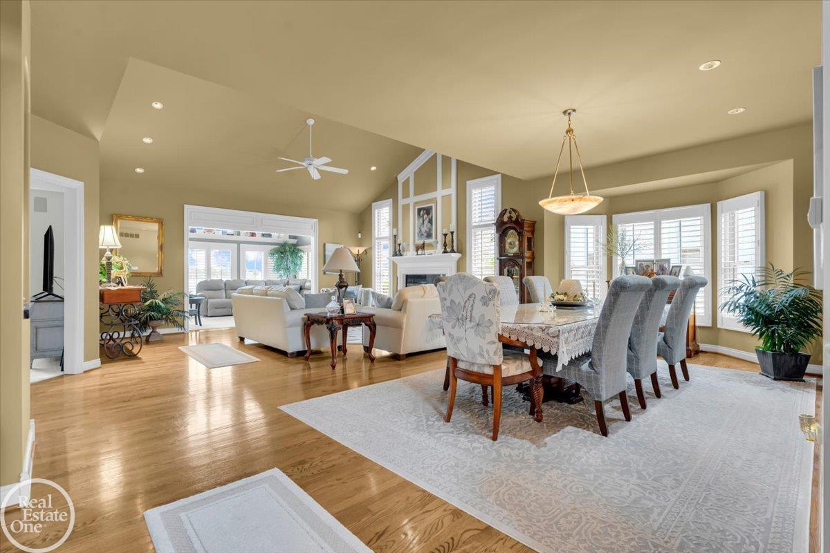 7827 South River Road Marine City, MI 48039 - Photo 22 of 93