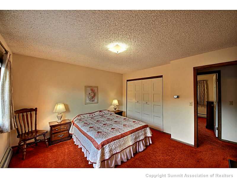 698 Deer Path Road Dillon, CO 80435 - Photo 17 of 25 Bedroom.