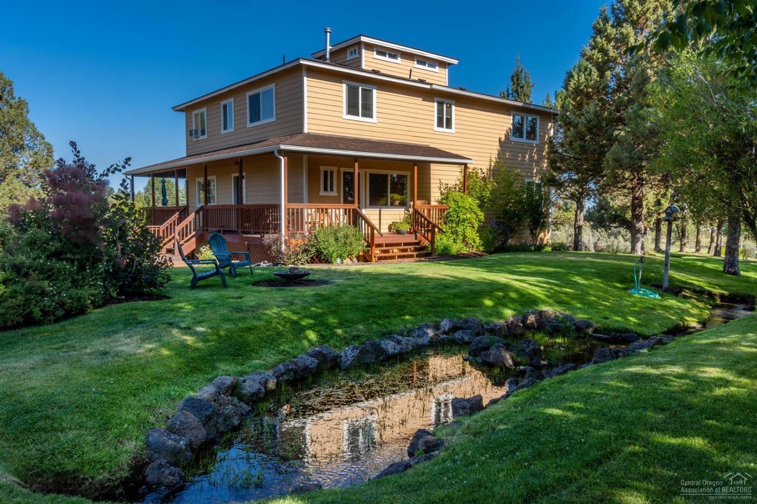 62695 Hamby Road Bend, OR 97701 - Photo 1 of 25 Primary Photo