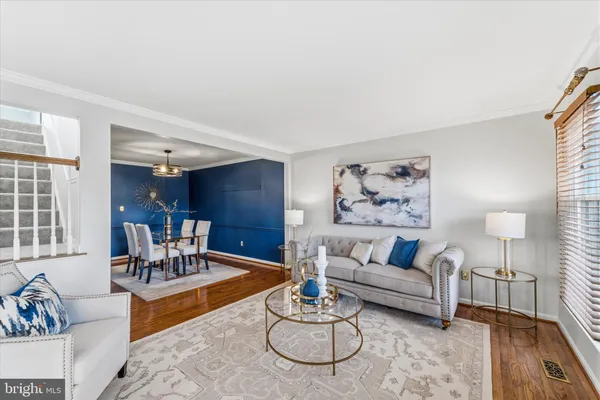 $759,000 | 43451 Livery Square, Ashburn, VA 20147
