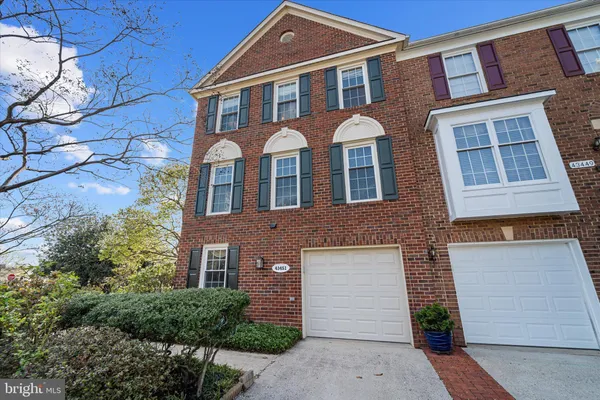 $759,000 | 43451 Livery Square, Ashburn, VA 20147