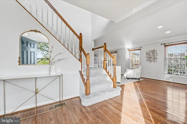 $759,000 | 43451 Livery Square, Ashburn, VA 20147