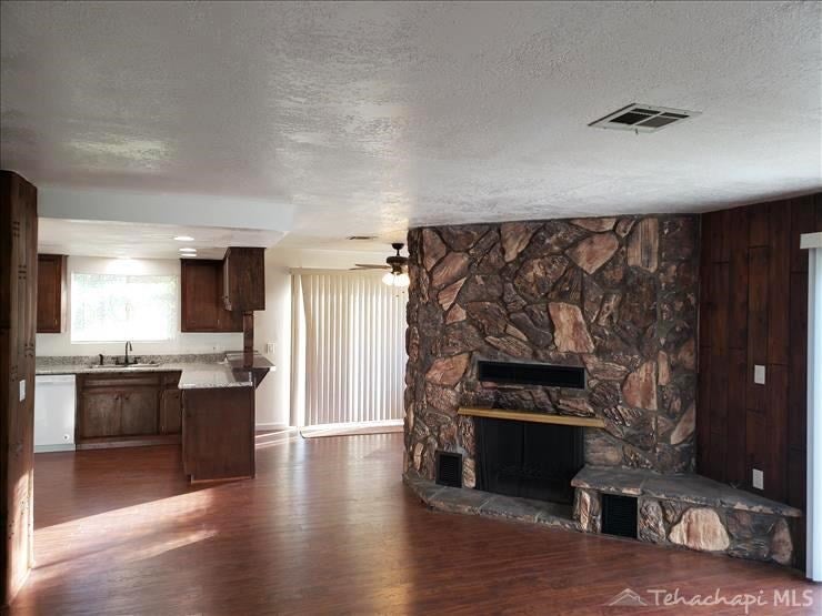 20701 Jeffery Road Tehachapi, CA 93561 - Photo 17 of 31 Gallery Image 17