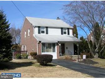 412 North Manoa Road Havertown, PA 19083 - Photo 1 of 12