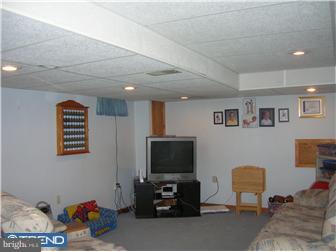 412 North Manoa Road Havertown, PA 19083 - Photo 9 of 12 Basement - Finished