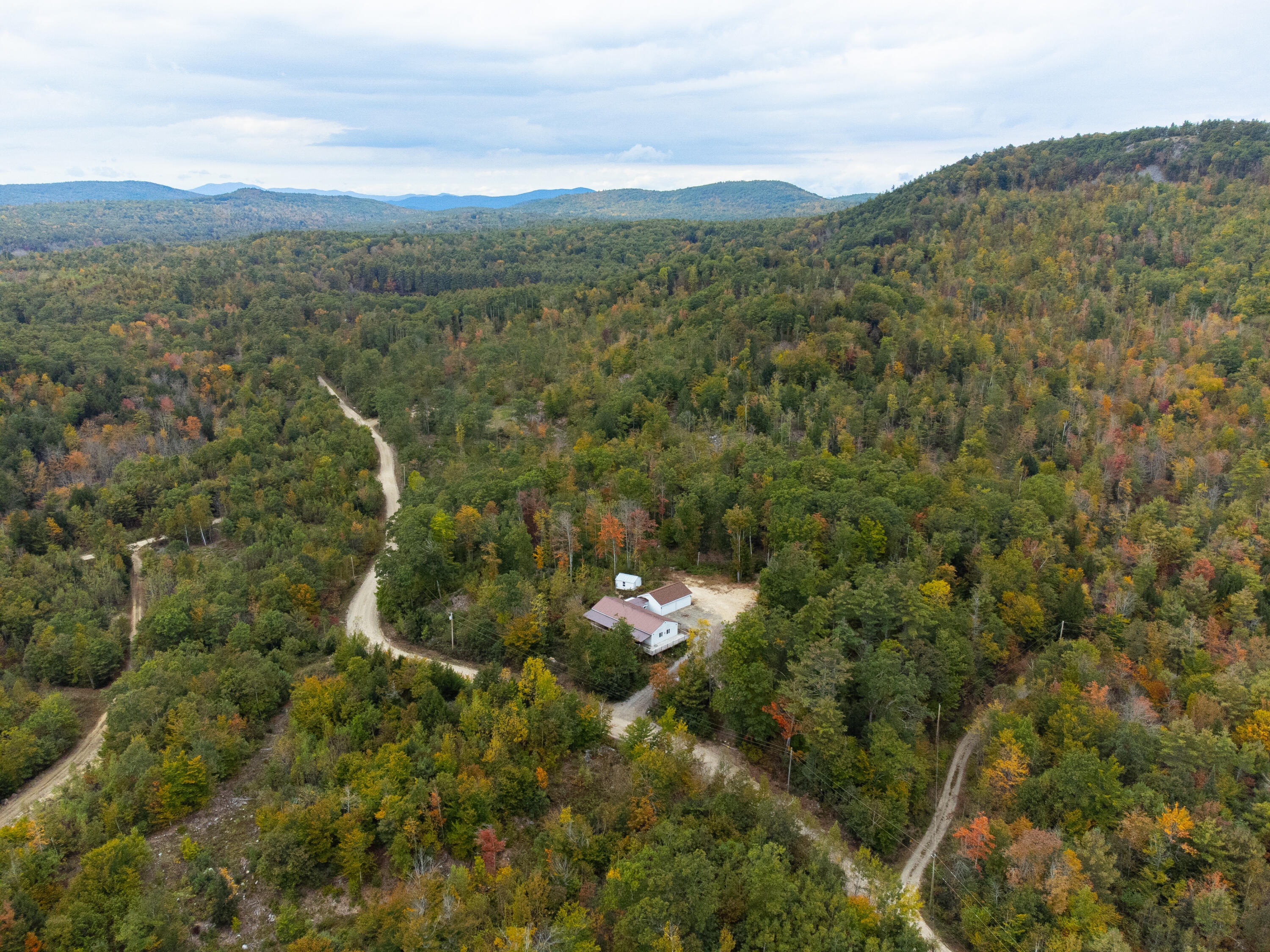 67 Randall Lake Road Parsonsfield, ME 04047 - Photo 56 of 56 67 Randall Lake-56