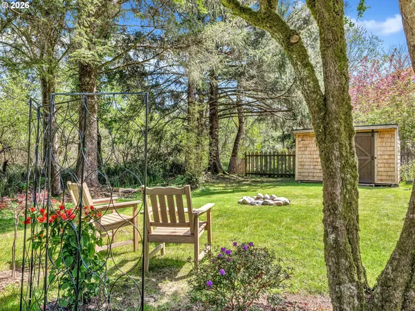 $849,900 | 631 North Larch, Cannon Beach, OR 97110