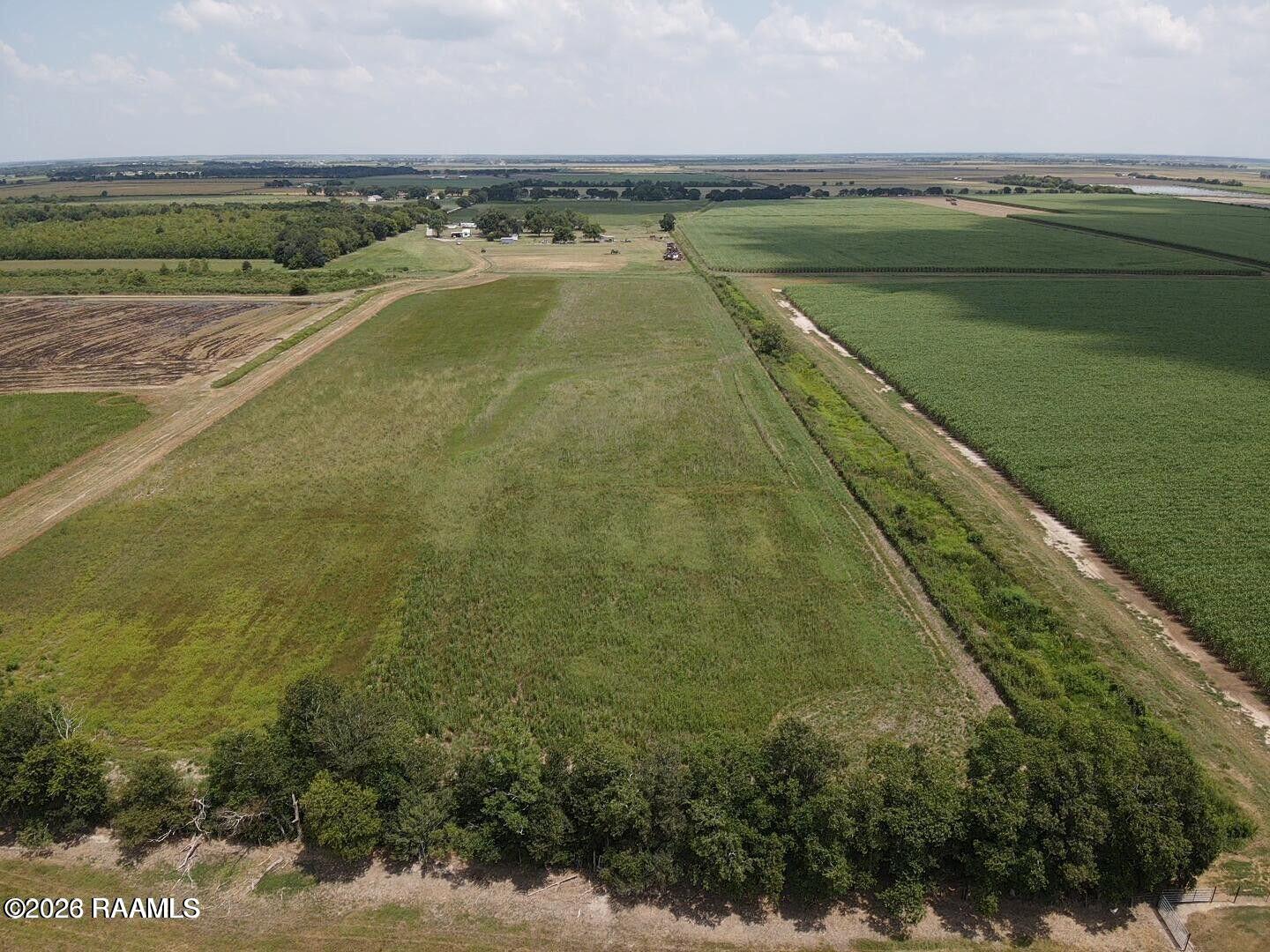 Tbd George Road Kaplan, LA 70548 - Photo 1 of 2