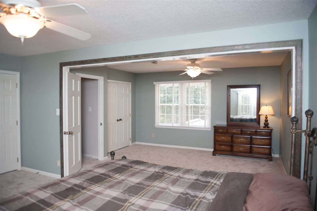 6821 Perkins Drive Raleigh, NC 27612 - Photo 17 of 19 Photo 17