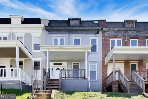 $199,900 | 3649 Cottage Avenue, Baltimore, MD 21215