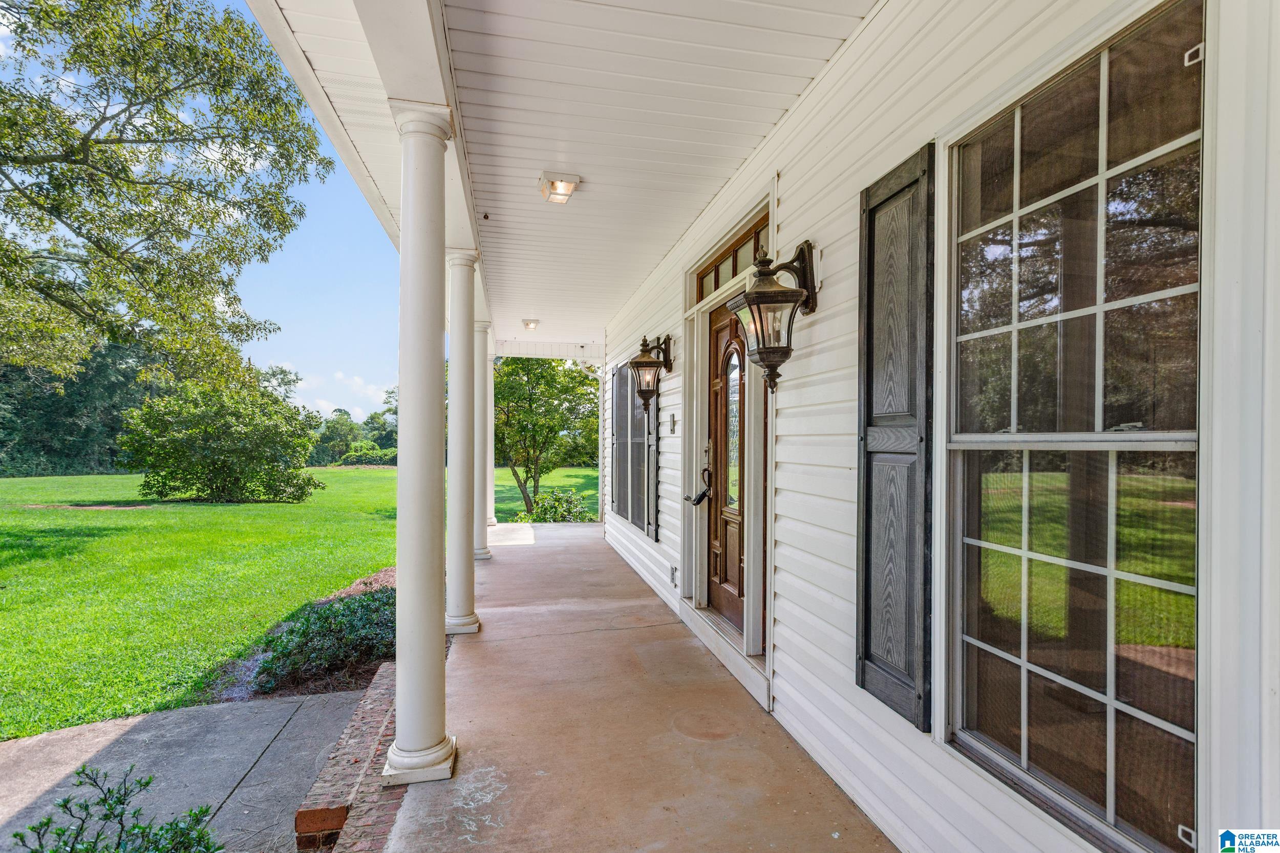 419 Green Acres Road Eastaboga, AL 36260 - Photo 5 of 68 Gallery Image 5