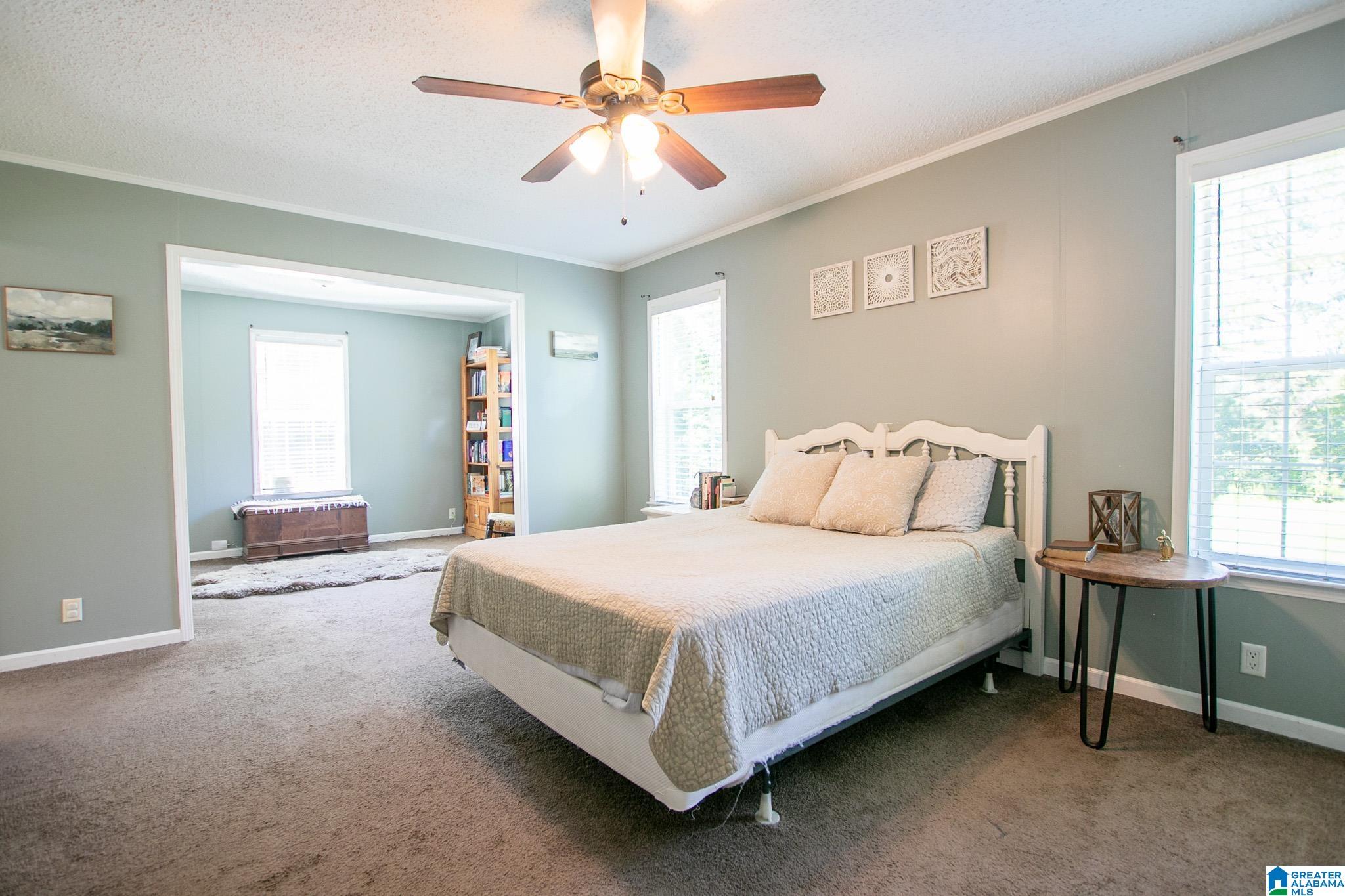 496 Tawbush Road Trafford, AL 35172 - Photo 8 of 41