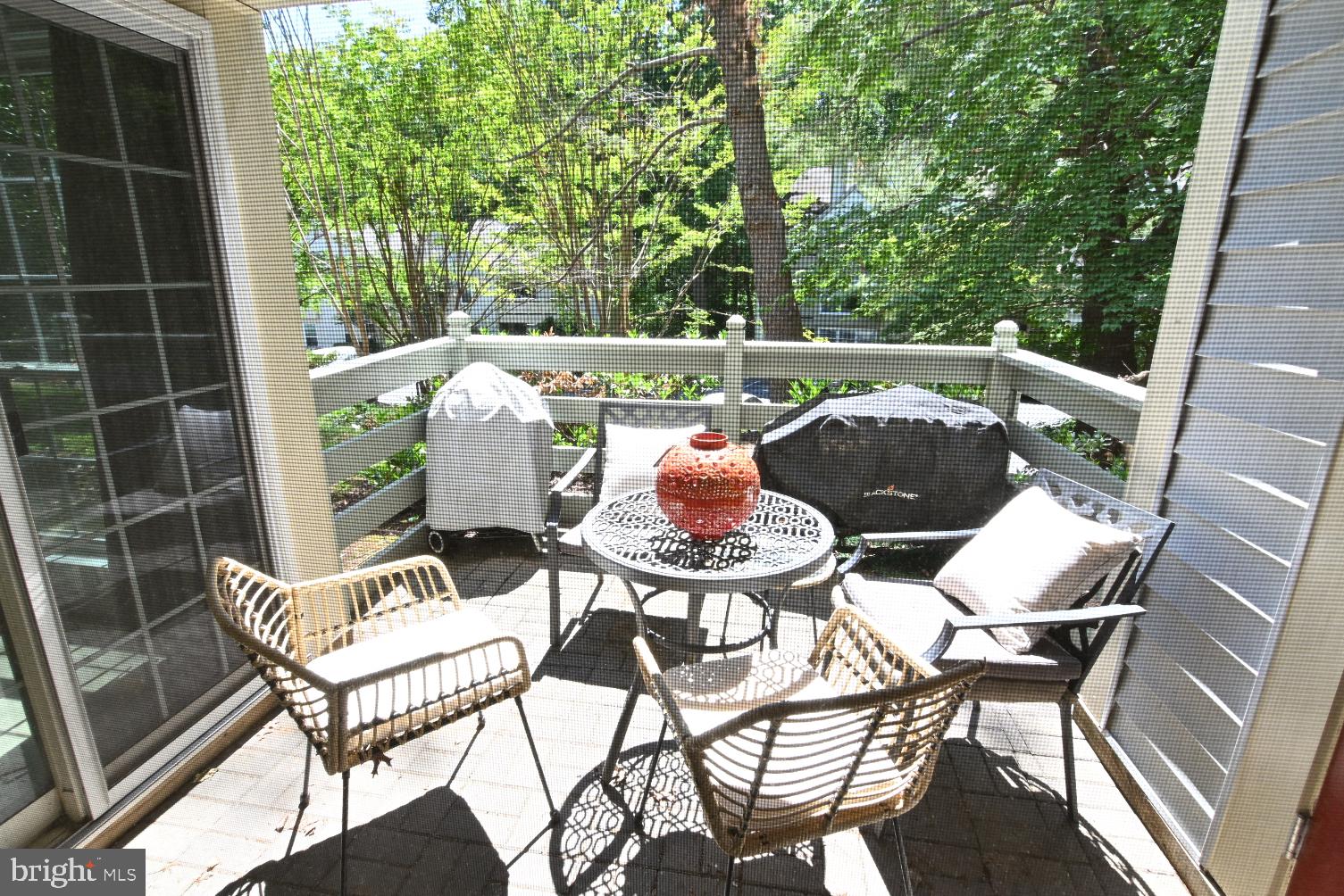 2220 Springwood Drive, Unit 108B Reston, VA 20191 - Photo 39 of 96